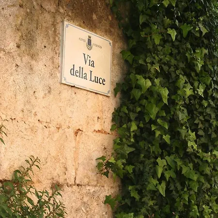 La Corte Della Luce * Ugento