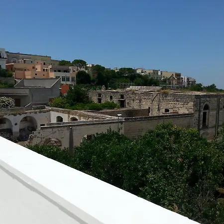 La Corte Della Luce Ugento