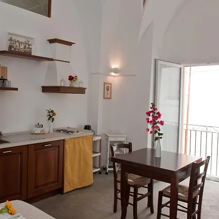 La Corte Della Luce * Ugento