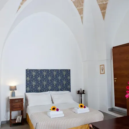 Holiday home La Corte Della Luce Ugento