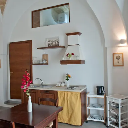 La Corte Della Luce Holiday home *