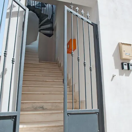 Holiday home La Corte Della Luce *