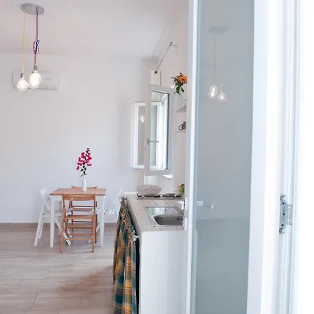 La Corte Della Luce Ugento