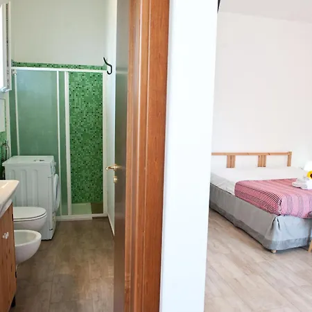 Holiday home La Corte Della Luce *