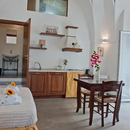 La Corte Della Luce Ugento