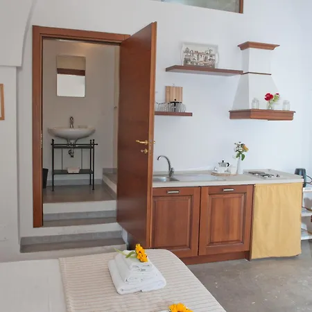 La Corte Della Luce Holiday home