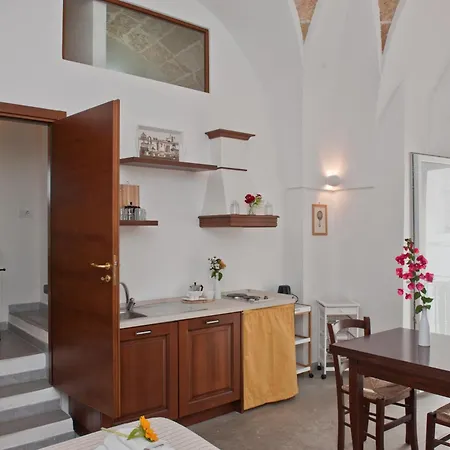 Holiday home La Corte Della Luce *