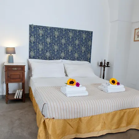 La Corte Della Luce Ugento