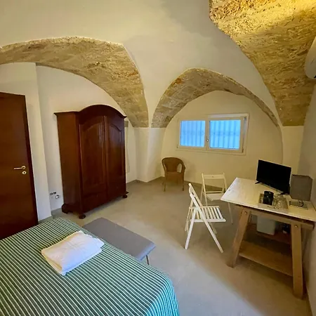 La Corte Della Luce Ugento