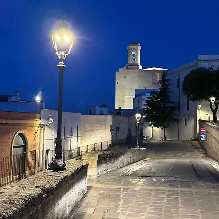 度假居 La Corte Della Luce *