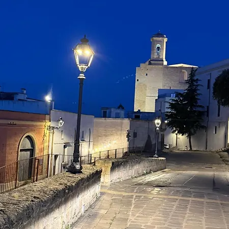 La Corte Della Luce 度假居 *