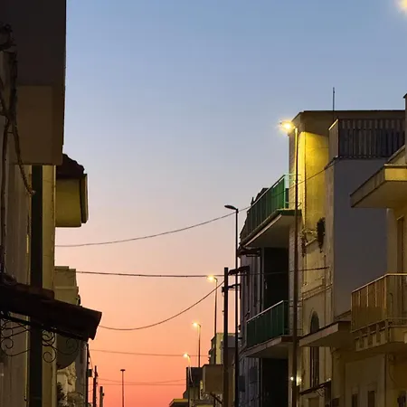 La Corte Della Luce 度假居 *