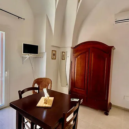 La Corte Della Luce Holiday home