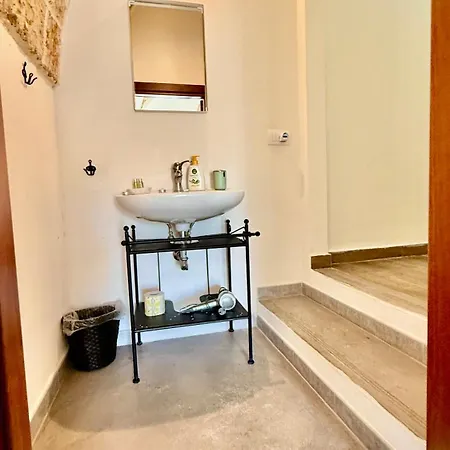 La Corte Della Luce Holiday home Ugento