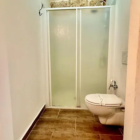 Holiday home La Corte Della Luce *